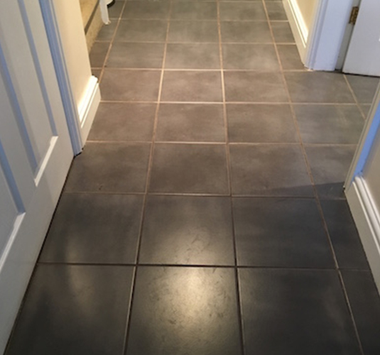 Ceramic Tile Cleaning in Oswestry